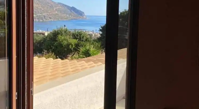 Вилла Villa Elounda Blue