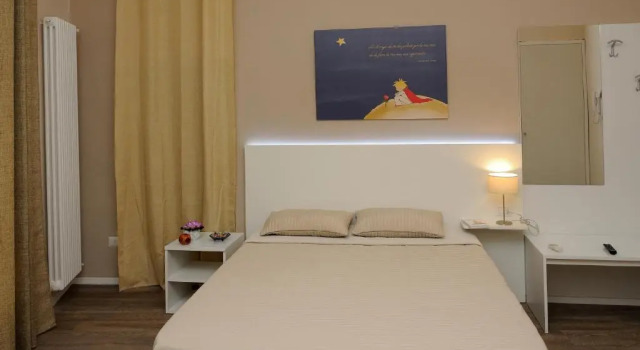 Номер Comfort Il Piccolo Principe B&B
