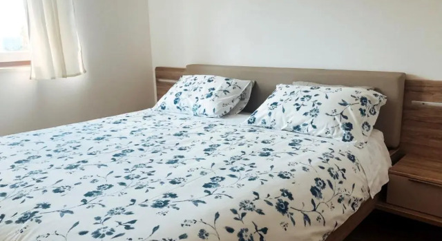 Апартаменты с 2 комнатами с балконом Apartment Vrenjak