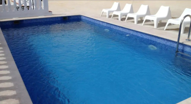 Апартаменты APARTAMENTOS DOÑA CARMEN - Alojamiento en Málaga capital