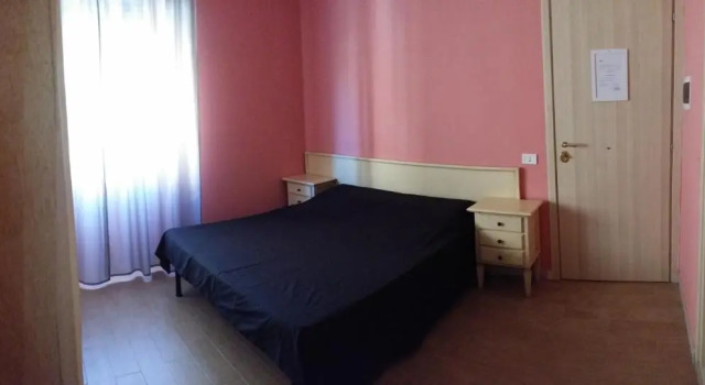 Двухместный номер Standard Hotel Torvaianica