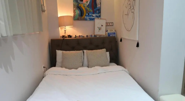 Двухместный номер Superior Andong Poong-gyung HOSTEL n LIBRARY