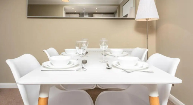 Апартаменты Cairn Suite - Donnini Apartments
