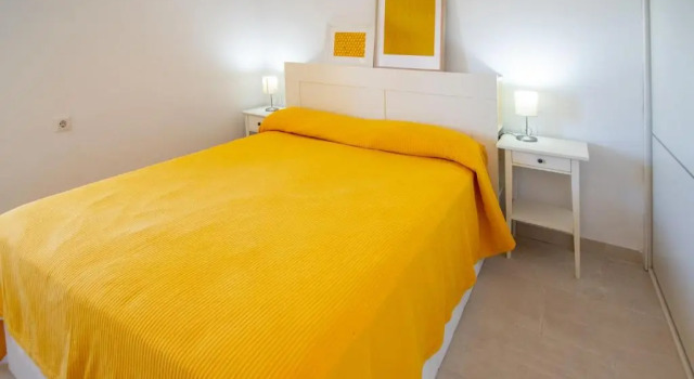 Apartamento El Rayo Verde