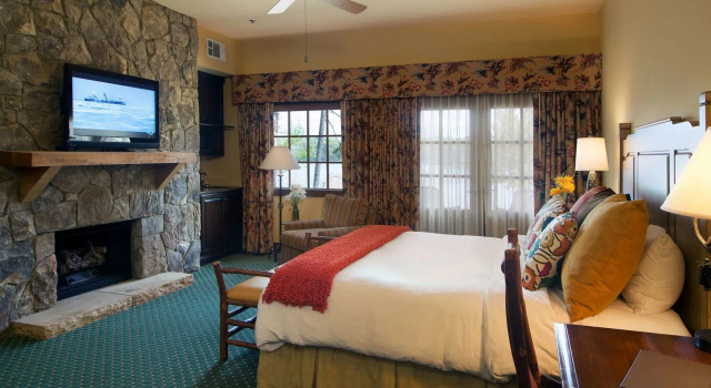 Lanier Islands Legacy Lodge, Prenota Resort Hotel tutto incluso a Georgia, All Inclusive