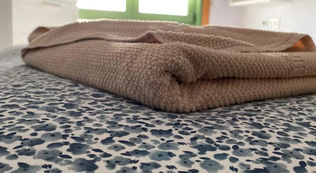 Apartamento Chinijo