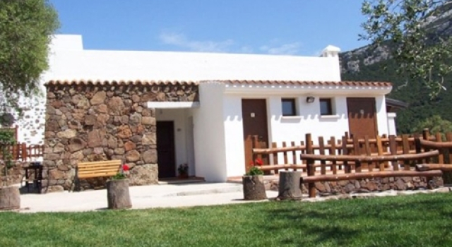 Номер Standard Turismo Rurale Belvedere Pradonos