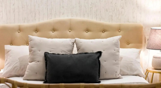 Студия Apartamentos Los Lobos