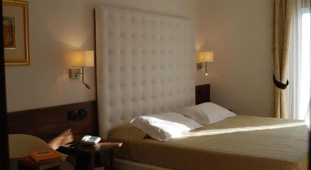 Двухместный номер Standard Il Piccolo Dolomiti Resort