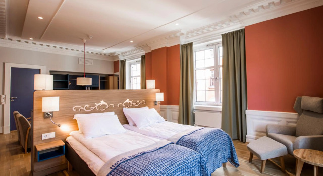 Hotell Bondeheimen, Забронировать Отель Осло Осло