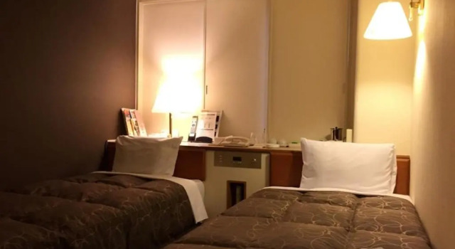 Az Inn Fukui Vacation STAY 65944v, Rezervovat Hotel Fukui Hokuriku, poblíž Fukui Station