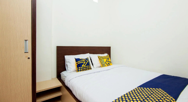 Номер Standard Oyo 2220 Pink'S Guest House
