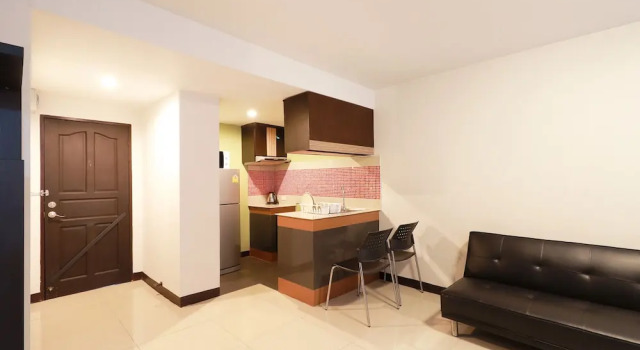 Люкс Mai Hotel Chiang Mai ใหม่โฮเทล เชียงใหม่