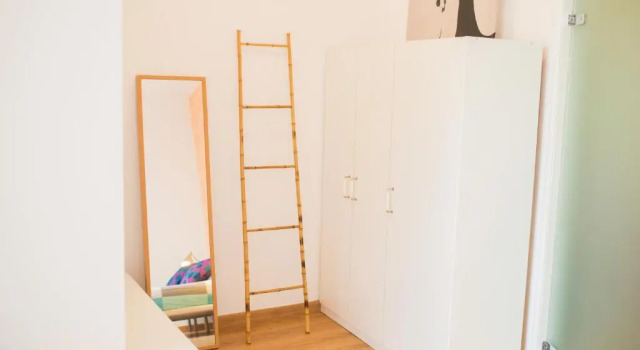 Апартаменты Apartamenting