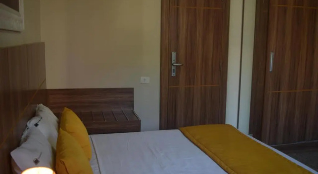 Двухместный номер Standard Hotel Diplomata Copacabana