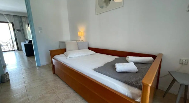 V&Z Apartment Seaview, Book Apartment  