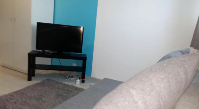 Студия Private Studio Brussels Airport