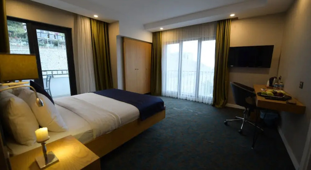Номер Standard Sera Nature Hotel & Spa