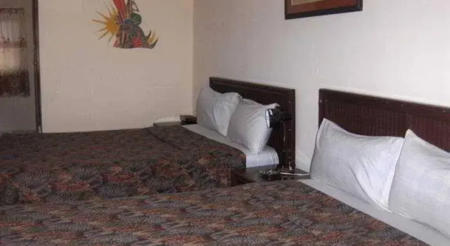 Holiday Beach Resort