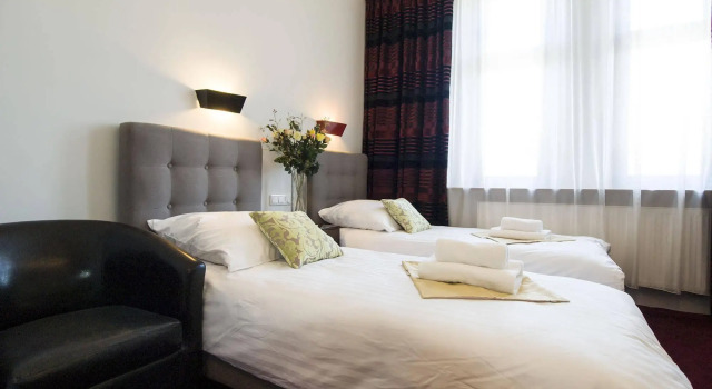 Aparthotel Maargick