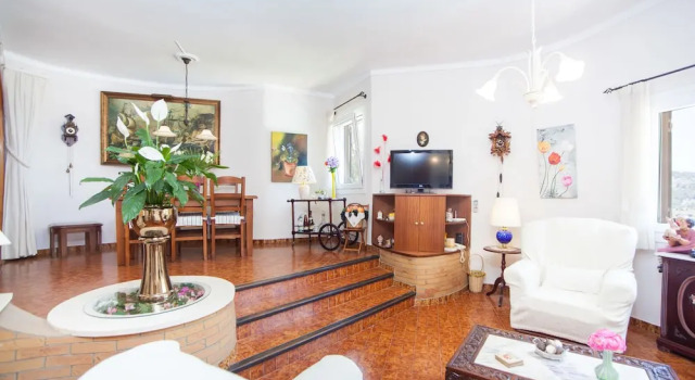 Villa Bella More, Rezervasyon Villa Campanet 