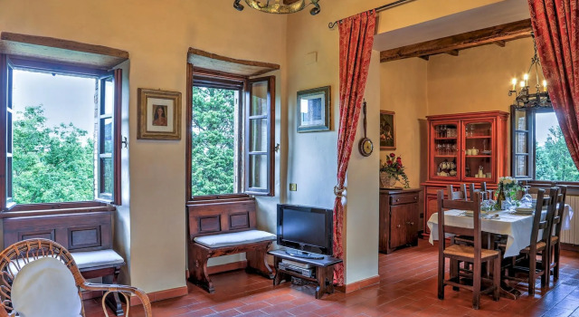 Casale Giovanna 6 1, Varaa Hotelli Todi Umbria