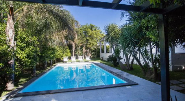 Коттедж Villa Margherita