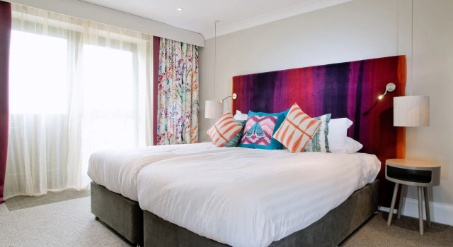 Combe Grove, Boek Hotel Hotels in Merseyside met zwembad, Zwembad