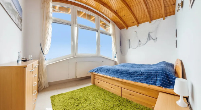 Апартаменты Apartamenty Sun & Snow Willa Perla