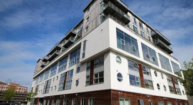Hotel Apartments ByDesign