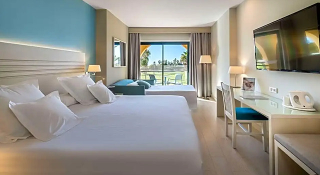Номер Superior Barceló Costa Ballena Golf & Spa