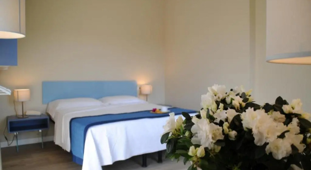 Люкс Hotel Ca Mura