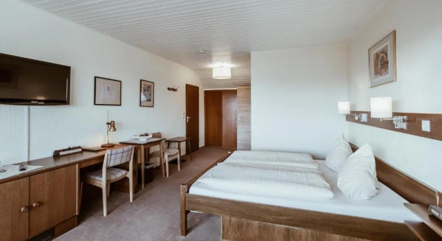 Двухместный номер Standard Landgasthaus Pfahl