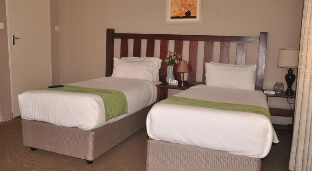 Coghlan Villa Guest House