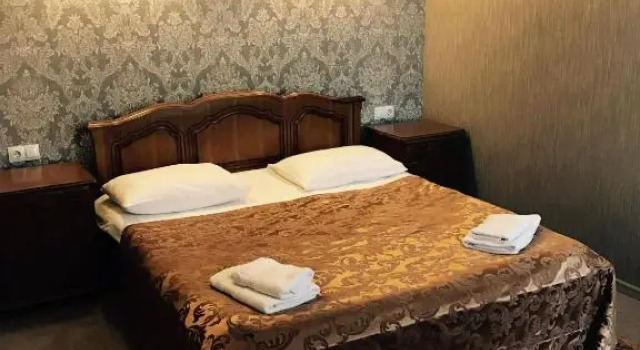 Sviitti Central Hotel