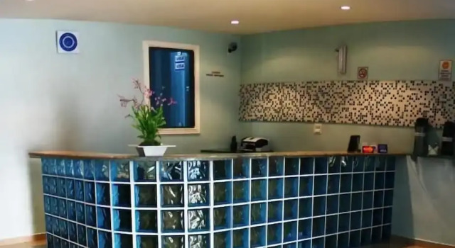 Hotel JB, Забронировать Отель Сан-Матеус Эспириту-Санту