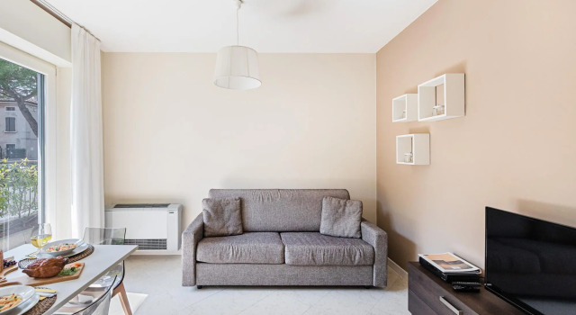 Residenza Miralago - 01 Fabrizia - Locazione BK