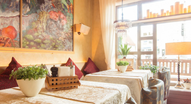 Hotel Wegner - The Culinary Art Hotel