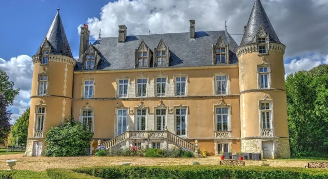 Château De Blavou Normandie, Забронировать Отель «постель и завтрак»  