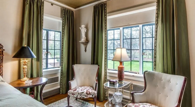 Julian Price House, Забронировать Гостевой дом Гостевые дома Гринсборо, рядом с Стадион Первого национального банка, Гостевой дом