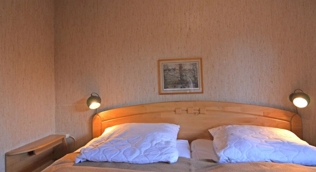 Quietly Situated House in the Hennetal With Fireplace, Terrace and Garden
