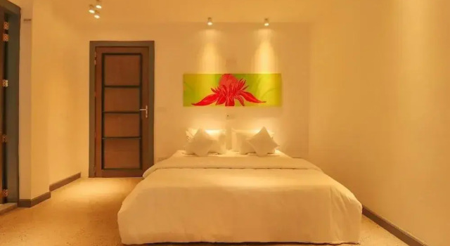 Wonmi Residency