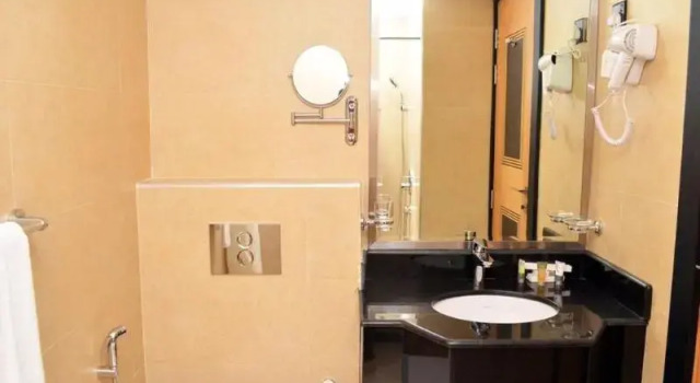 Одноместный номер Standard Carawan Hotel Jeddah