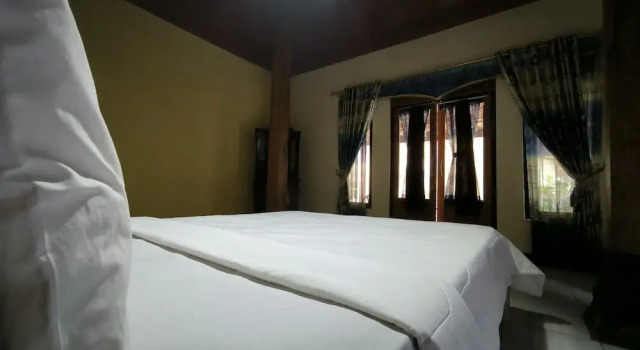 Deluxe Doppel Zimmer Villa Setumbu by Cocotel