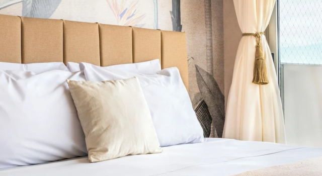 Trendy Apartments in Puerto Madero