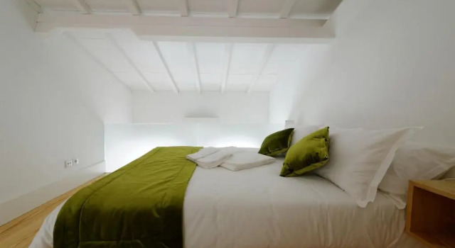 Студия Guimarães Studios Lounge