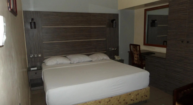 Номер Executive Parkview Hotel Abuja