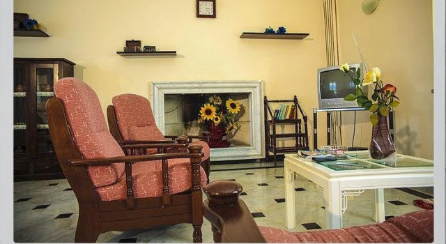 A Casa Di Amelì