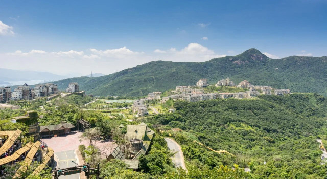 Siu Mui Sha Hotel Shenzhen