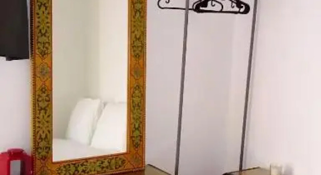 Номер Economy Riad Papadou